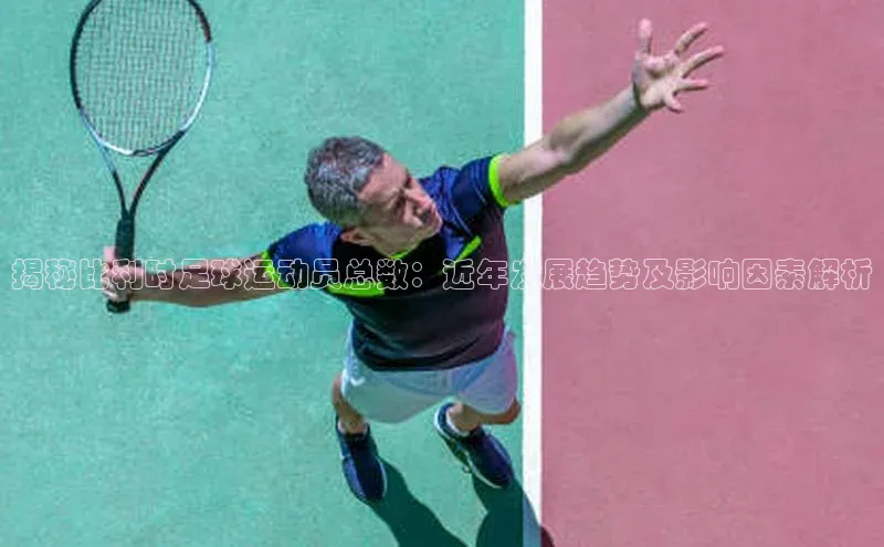 人人体育app官方版百度搜索资源平台揭秘比利时足球运动员总数：近年发展趋势及影响因素解析