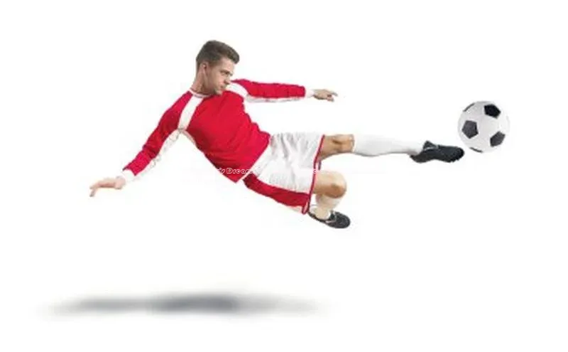 人人体育app直播下载宇信科技《The Boy\'s Dream: How to Become a Professional Soccer Player》