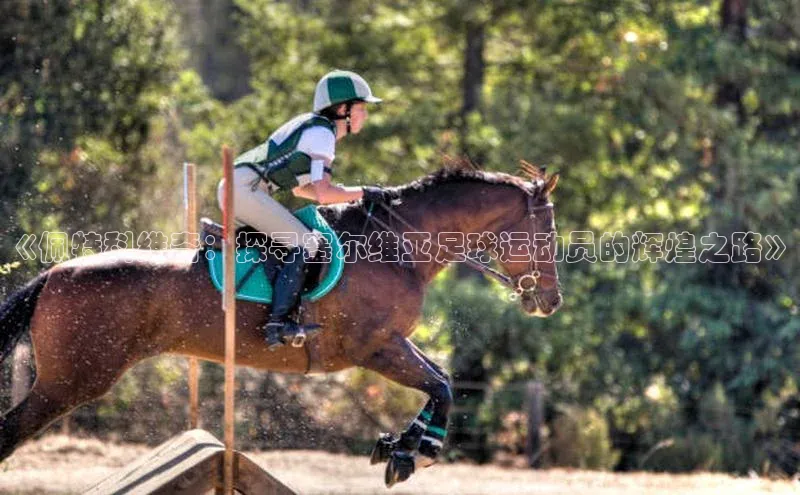 人人体育下载安装雷柏科技《佩特科维奇：探寻塞尔维亚足球运动员的辉煌之路》