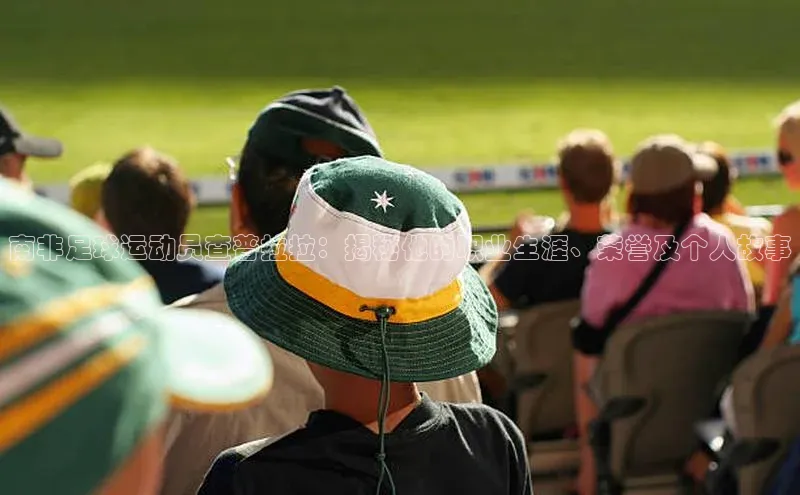 人人体育app官方版挪威主权基金南非足球运动员查普拉拉：揭秘他的职业生涯、荣誉及个人故事