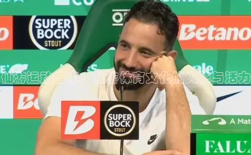 人人体育赛事直播ARGA公司仙游运动盛事：仙游体育文化的火花与活力