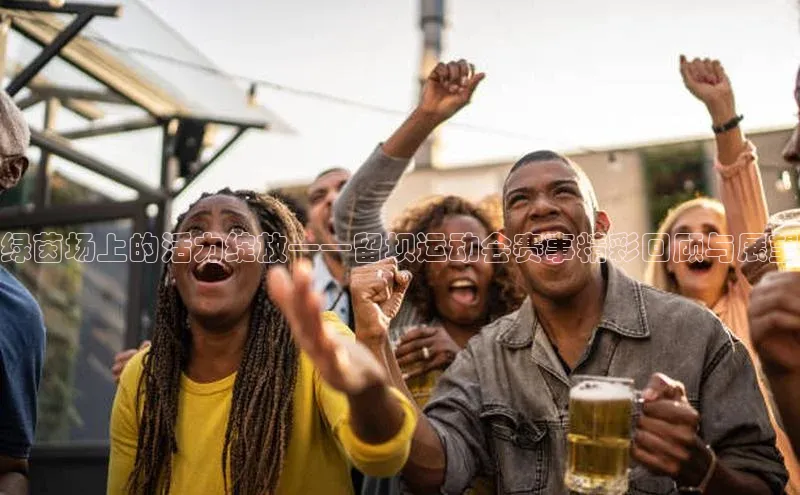 绿茵场上的活力绽放——留坝运动会赛事精彩回顾与展望