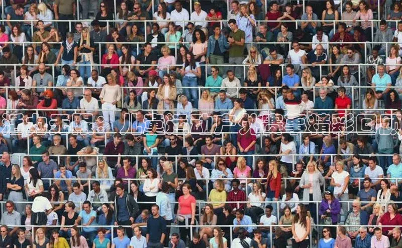 活力无限：儿童运动户外赛事精彩回顾