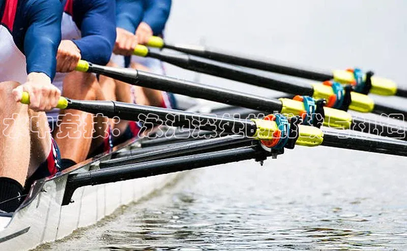 水中竞技：泳池深处的挑战与机遇