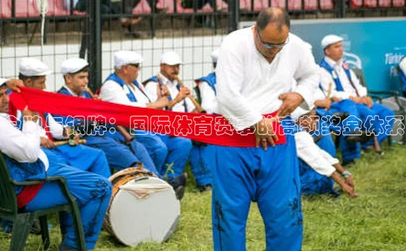 金牌与银牌：国际体育赛事的高额奖金体系