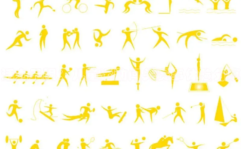 活力无限：儿童运动闯关赛事体验分享