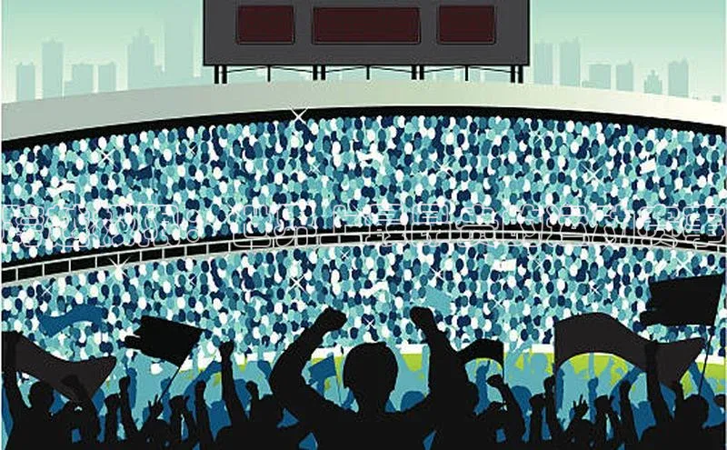 跨越极限：世界上最昂贵的运动赛事